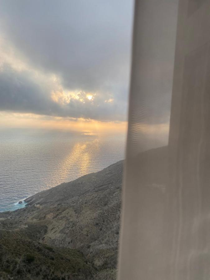 Olympos  Oxo Kamara Apartment מראה חיצוני תמונה