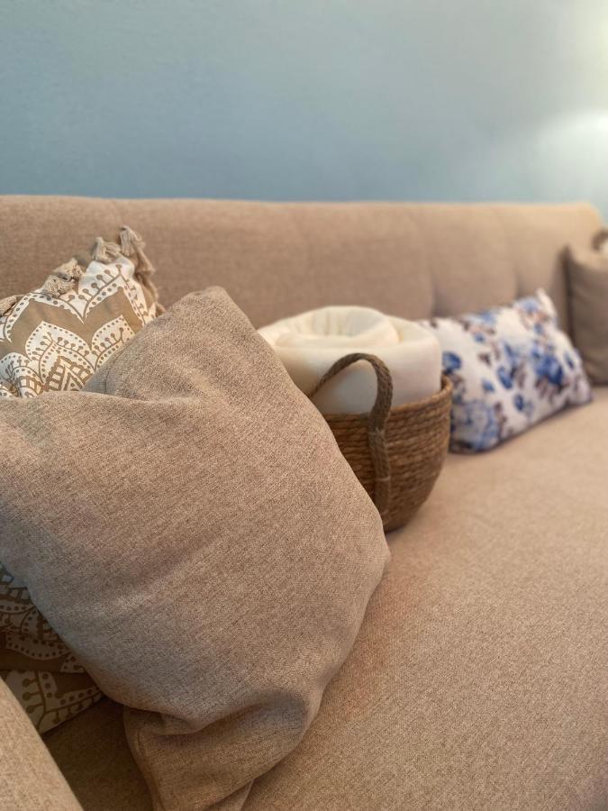 Olympos  Oxo Kamara Apartment מראה חיצוני תמונה
