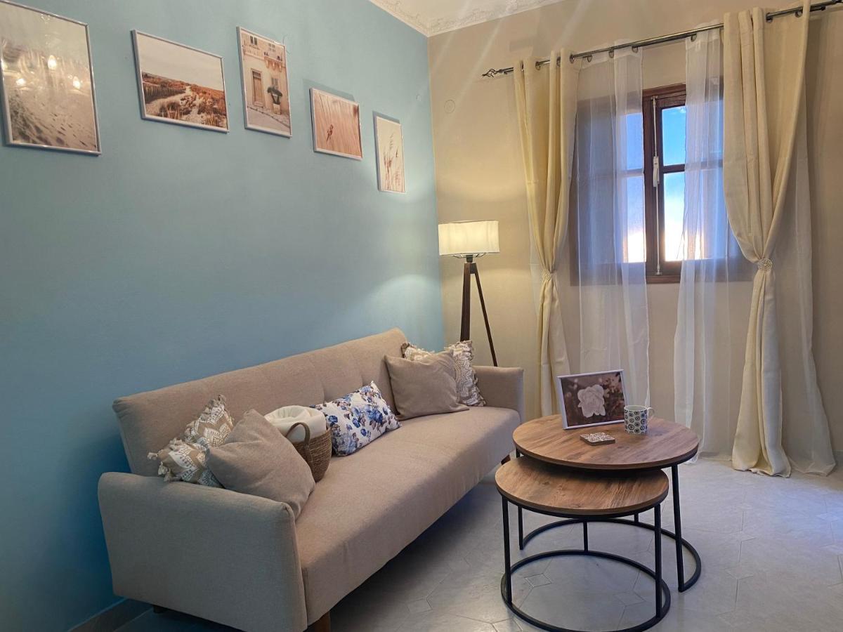 Olympos  Oxo Kamara Apartment מראה חיצוני תמונה
