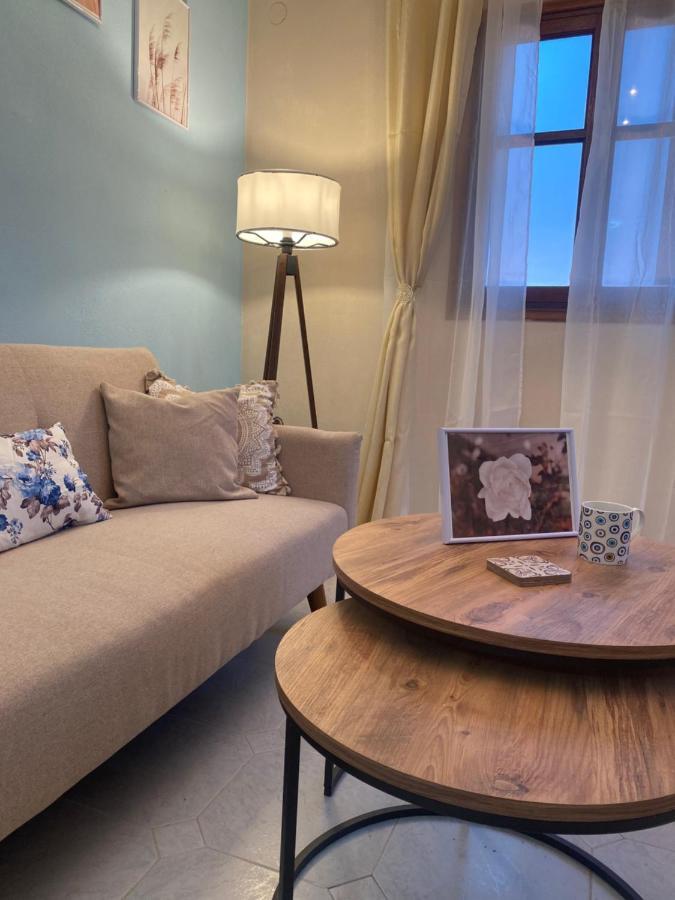 Olympos  Oxo Kamara Apartment מראה חיצוני תמונה