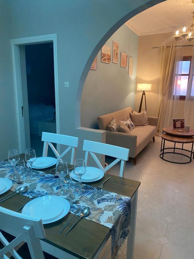 Olympos  Oxo Kamara Apartment מראה חיצוני תמונה