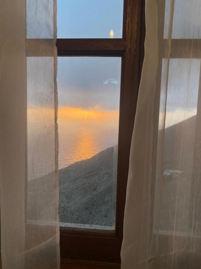 Olympos  Oxo Kamara Apartment מראה חיצוני תמונה