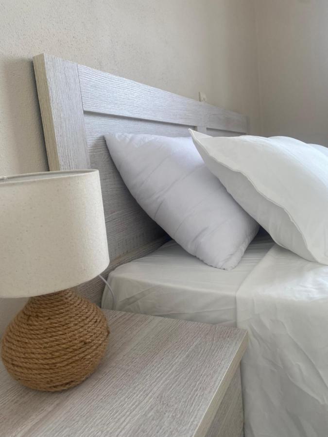 Olympos  Oxo Kamara Apartment מראה חיצוני תמונה