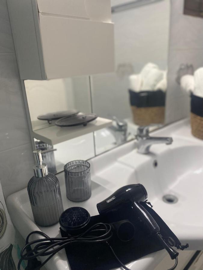 Olympos  Oxo Kamara Apartment מראה חיצוני תמונה