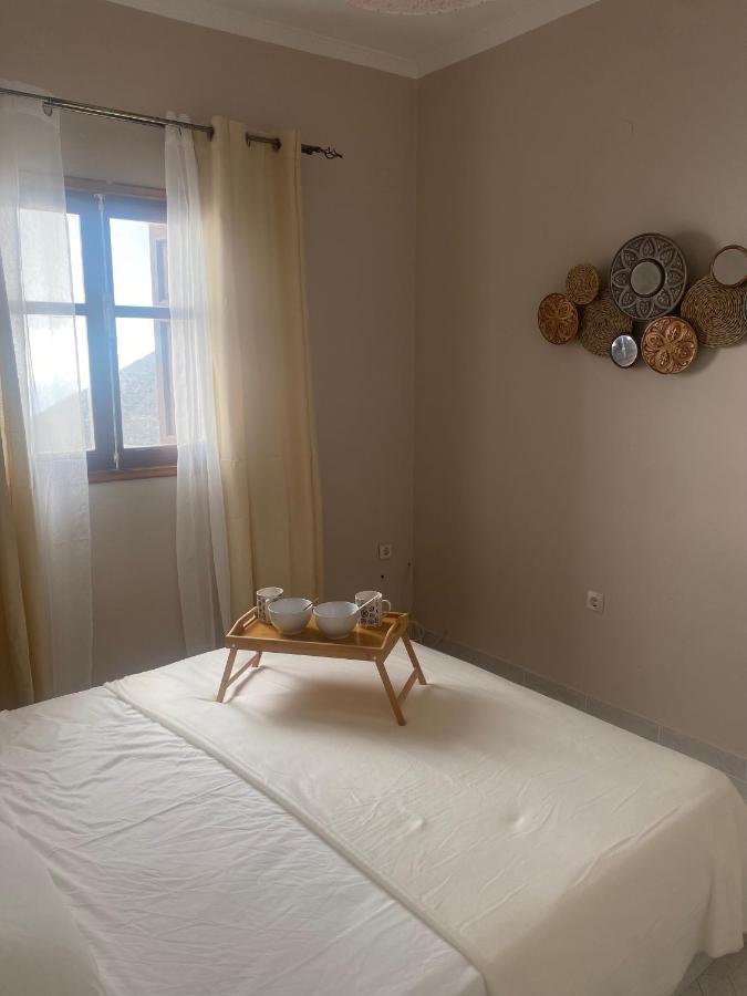 Olympos  Oxo Kamara Apartment מראה חיצוני תמונה