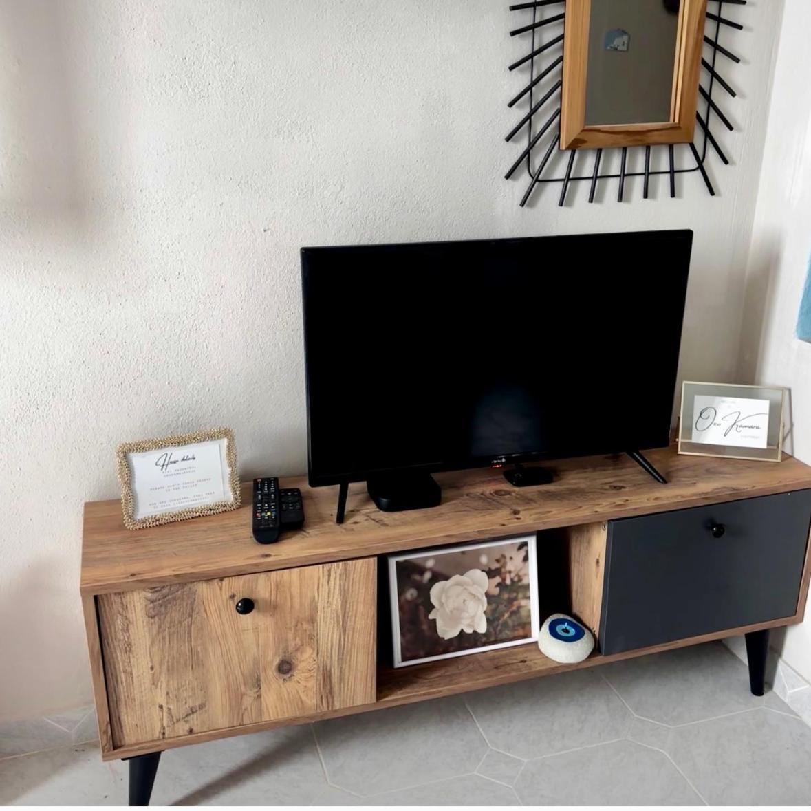 Olympos  Oxo Kamara Apartment מראה חיצוני תמונה